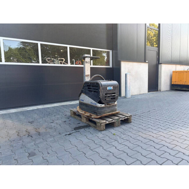 2019 Samac TR45-DE-48889500