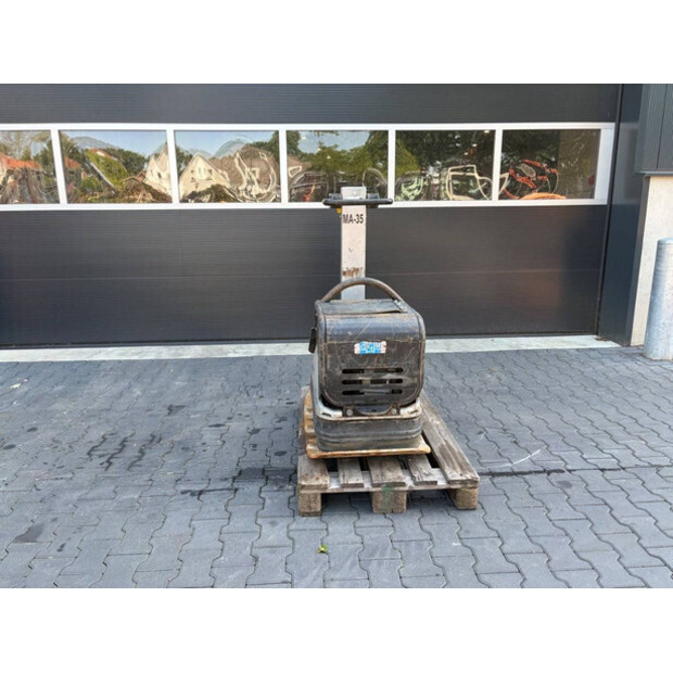 2019 Samac TR45-DE-48889501