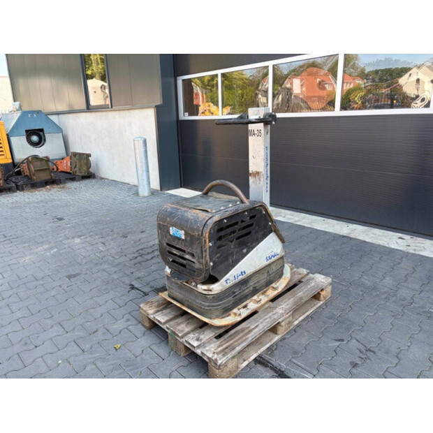 2019 Samac TR45-DE-48889502