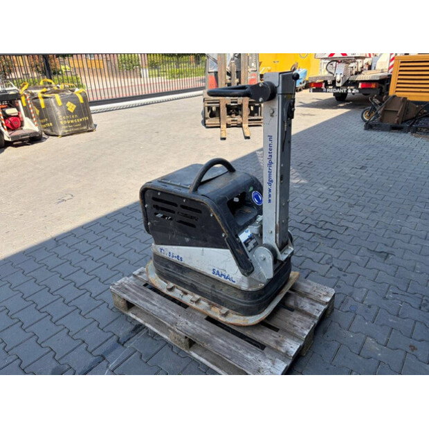 2019 Samac TR45-DE-48889503