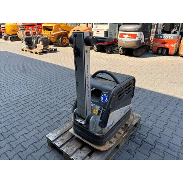 2019 Samac TR45-DE-48889504