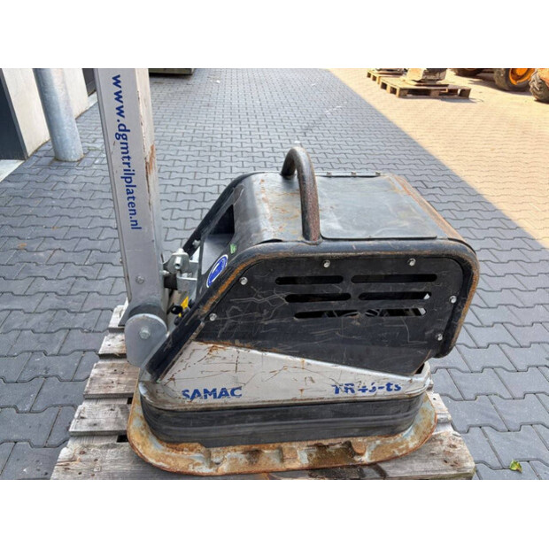 2019 Samac TR45-DE-48889505
