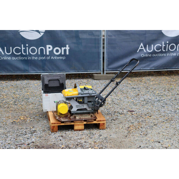 2023 Neuson AP1850e-48889507