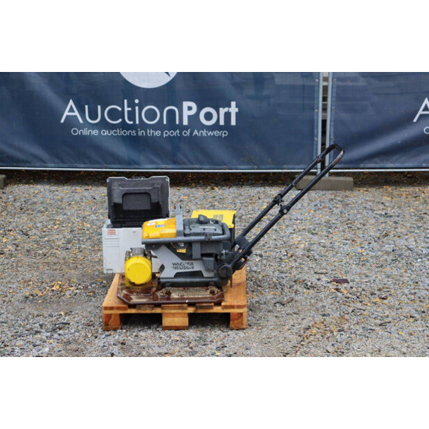 2023 Neuson AP1850e-48889508