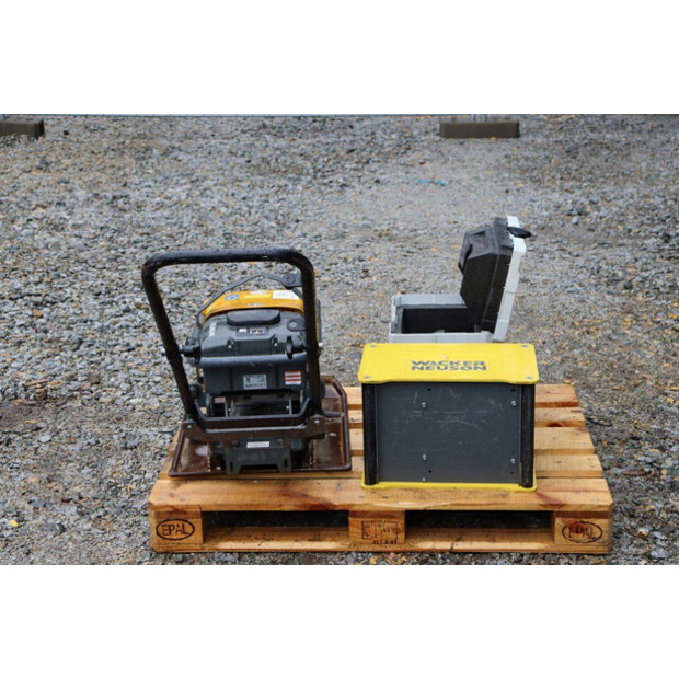 2023 Neuson AP1850e-48889511