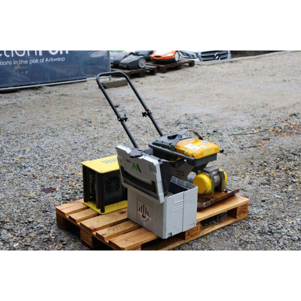 2023 Neuson AP1850e-48889513
