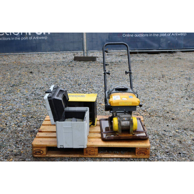 2023 Neuson AP1850e-48889514