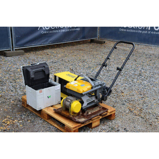 2023 Neuson AP1850e-48889515