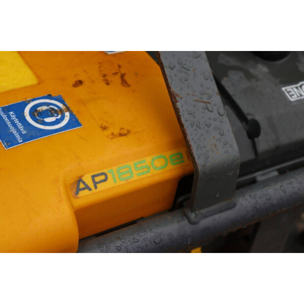 2023 Neuson AP1850e-48889518
