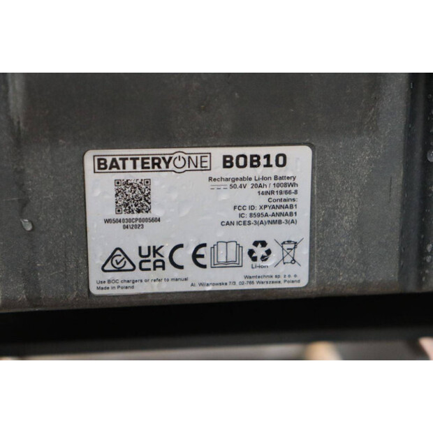2023 Neuson AP1850e-48889521