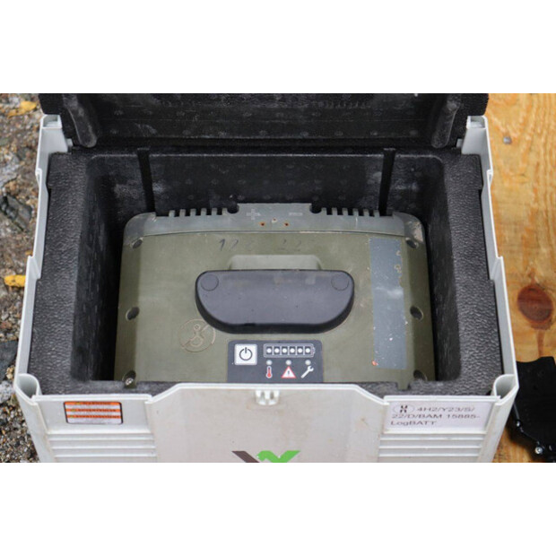 2023 Neuson AP1850e-48889522