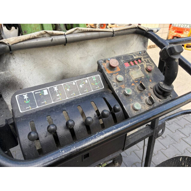 2005 Niftylift HR21D-48889529