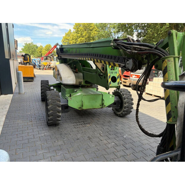 2005 Niftylift HR21D-48889530