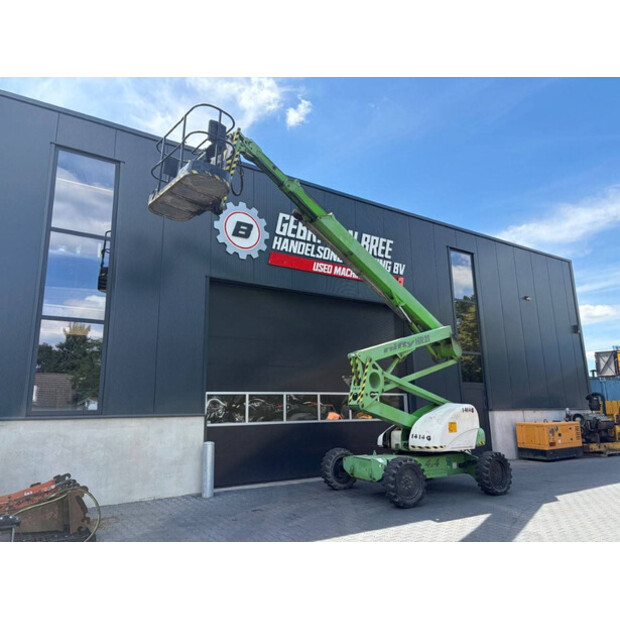 2005 Niftylift HR21D-48889537