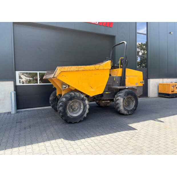 2018 Mecalac TA9-48889538