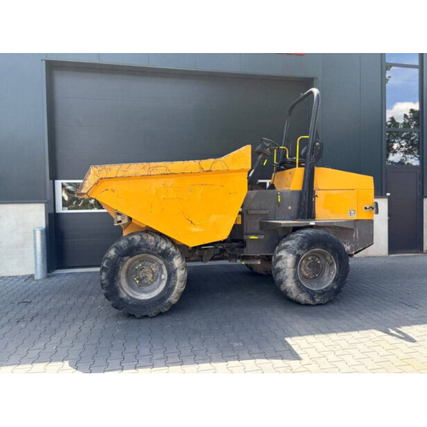 2018 Mecalac TA9-48889539