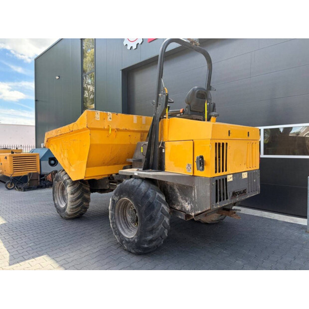 2018 Mecalac TA9-48889540