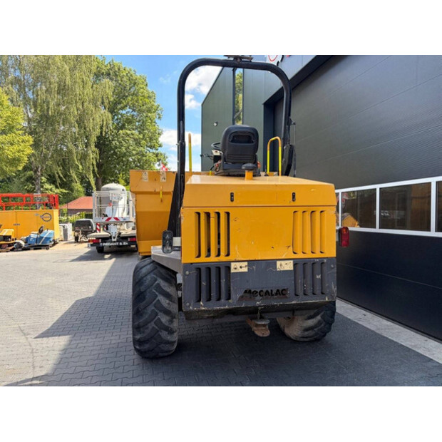 2018 Mecalac TA9-48889541