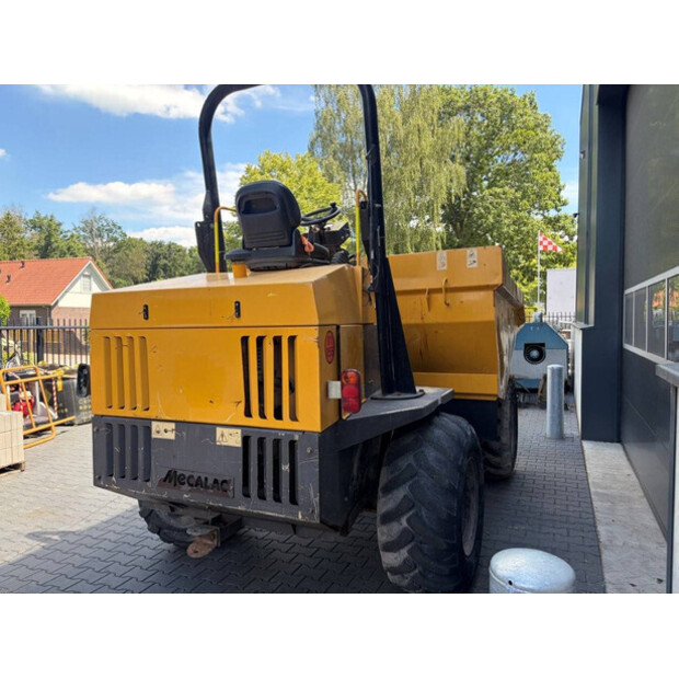 2018 Mecalac TA9-48889542