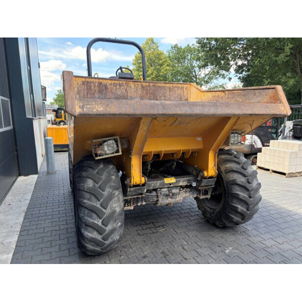 2018 Mecalac TA9-48889543