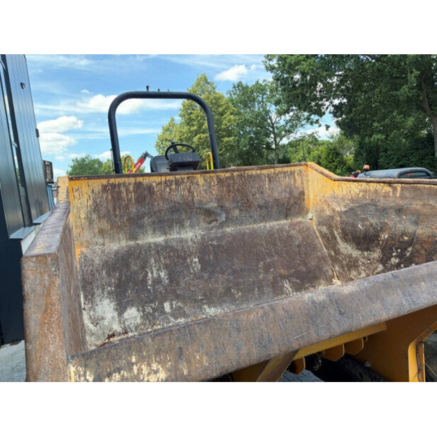 2018 Mecalac TA9-48889544