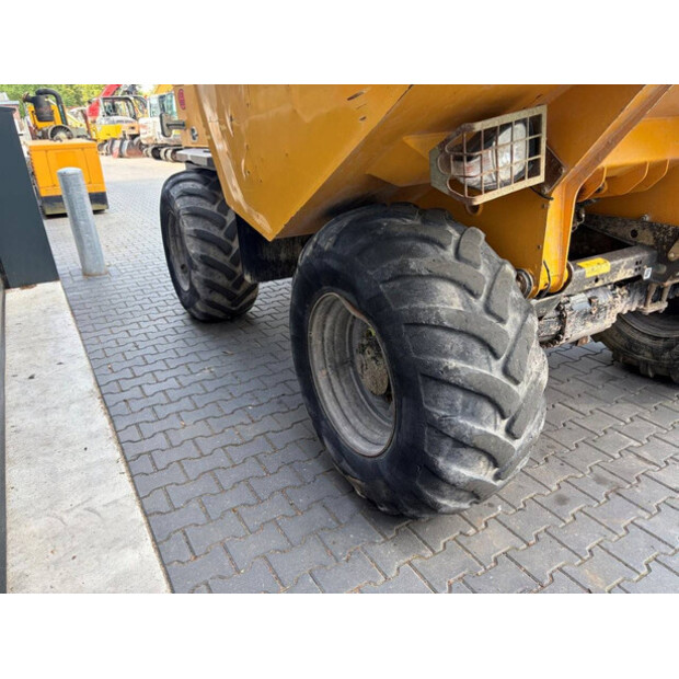 2018 Mecalac TA9-48889545