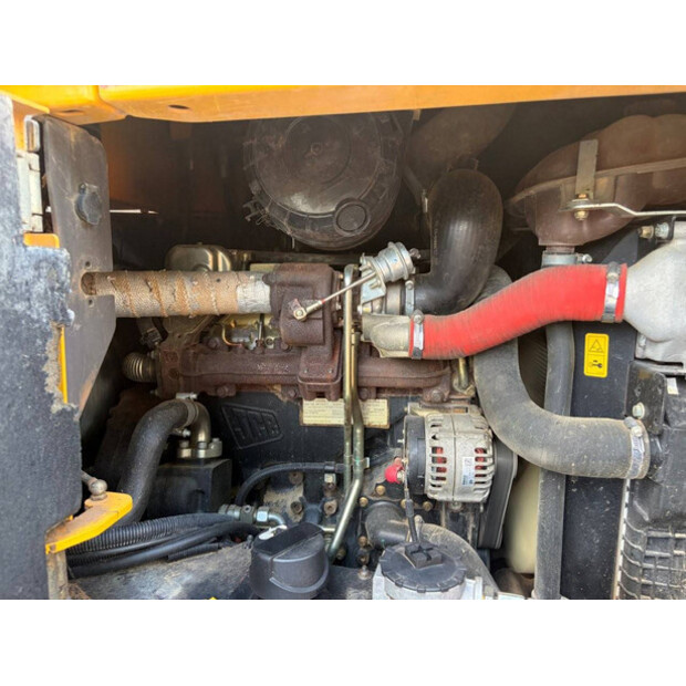 2018 Mecalac TA9-48889548