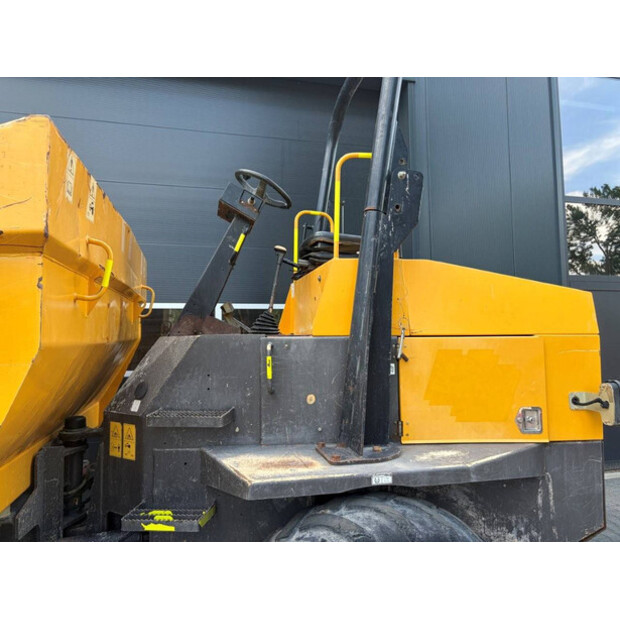 2018 Mecalac TA9-48889550