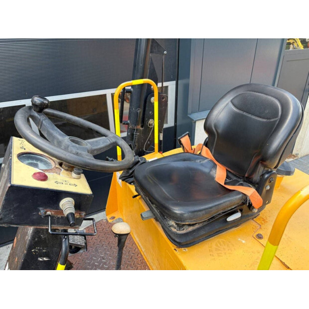 2018 Mecalac TA9-48889551