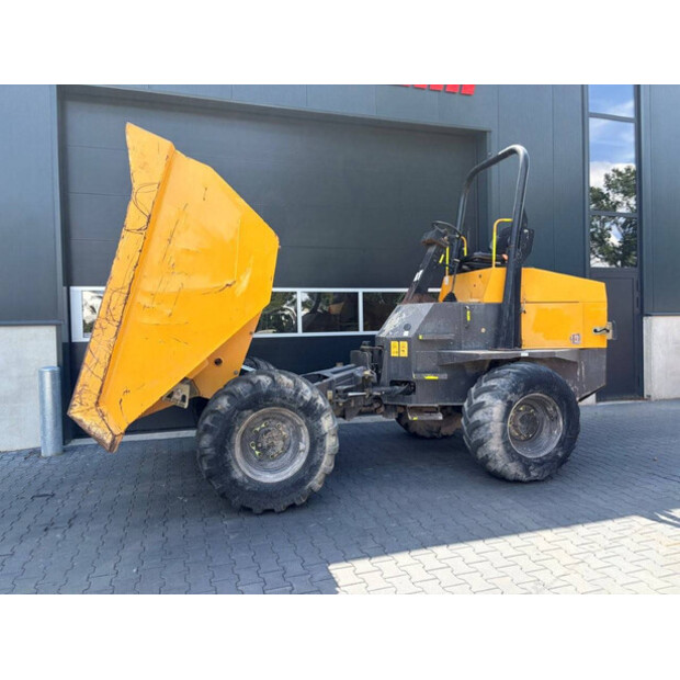 2018 Mecalac TA9-48889553
