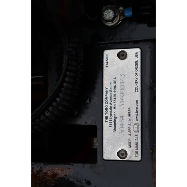 Toro 114-5090-48889569
