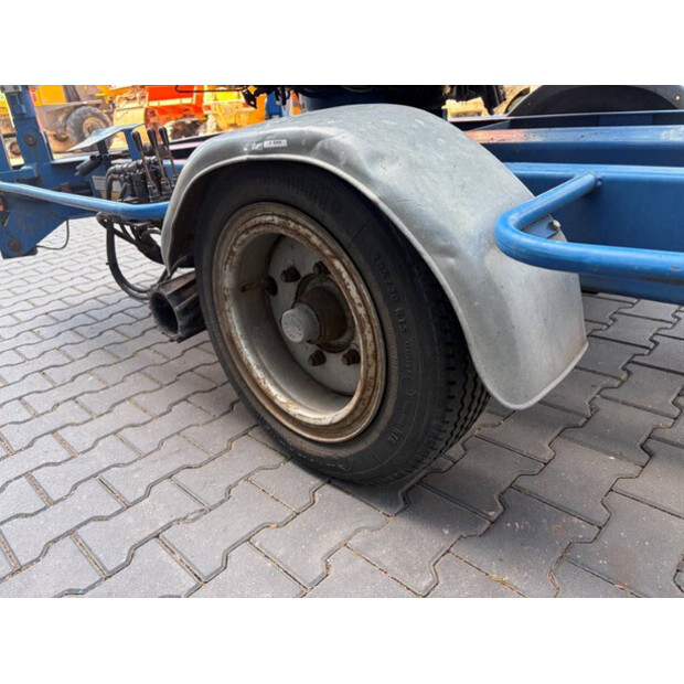 2006 كوسترز R20EHS-48889591