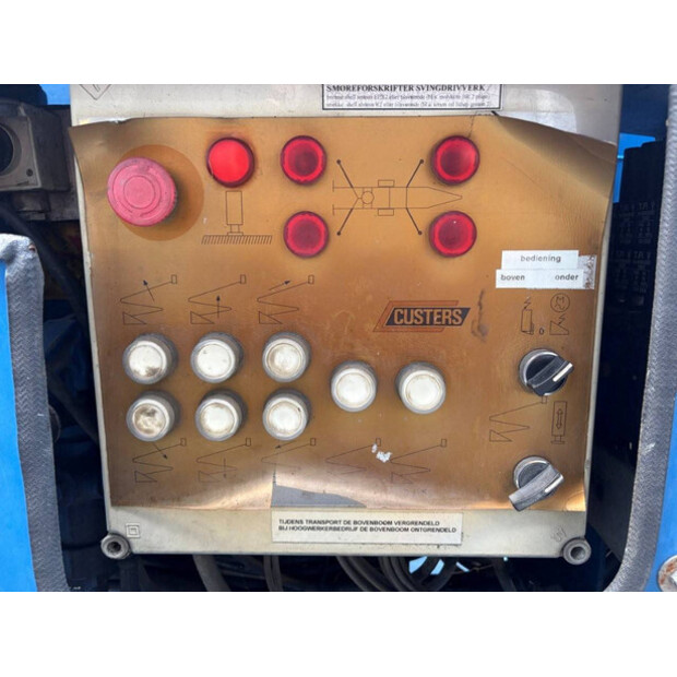 2006 كوسترز R20EHS-48889592
