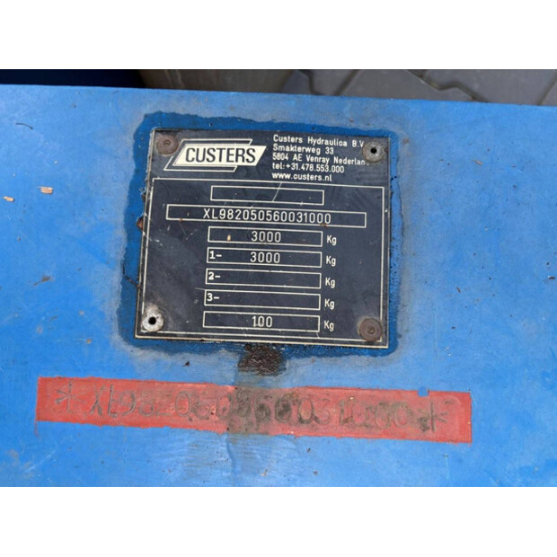 2006 كوسترز R20EHS-48889594