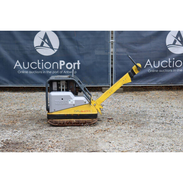 2017 Neuson 1d81s-48889702