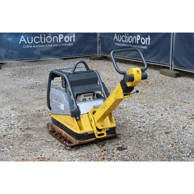 2017 Neuson 1d81s-48889704