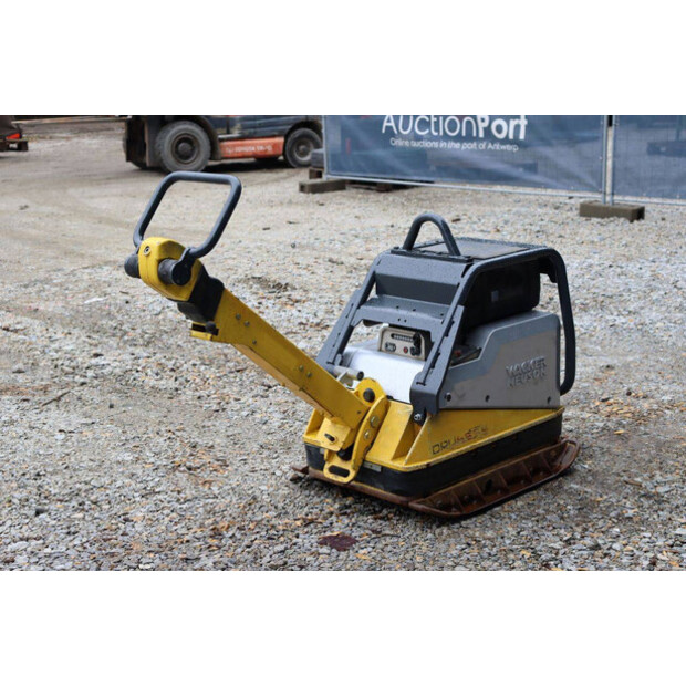 2017 Neuson 1d81s-48889706
