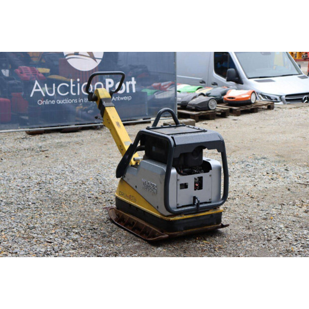 2017 Neuson 1d81s-48889707