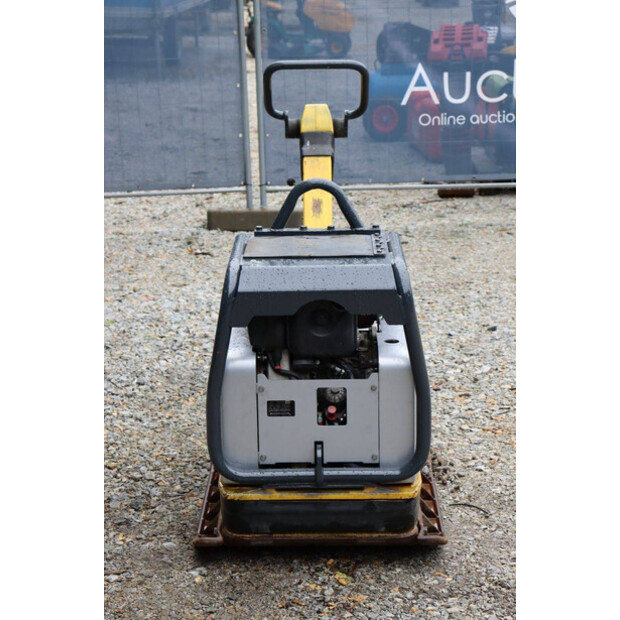 2017 Neuson 1d81s-48889708