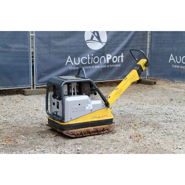 2017 Neuson 1d81s-48889709