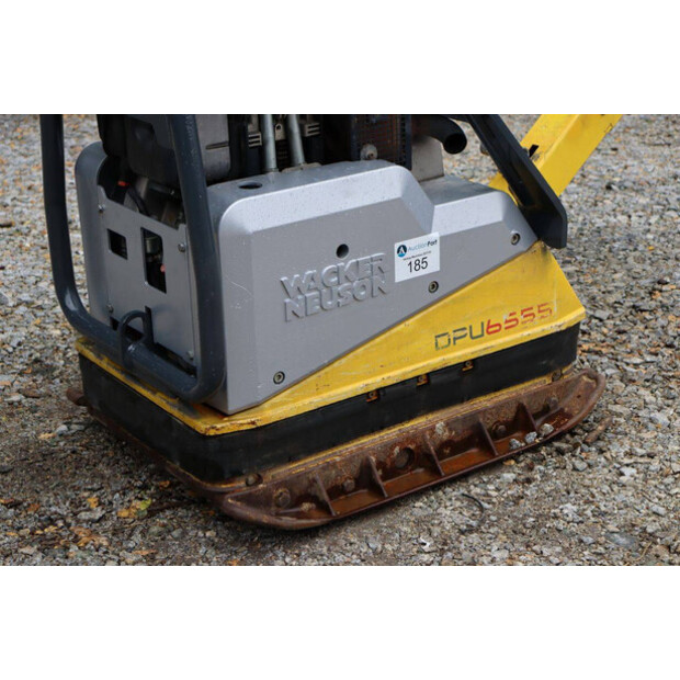 2017 Neuson 1d81s-48889711