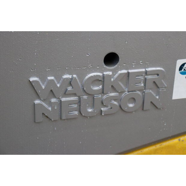 2017 Neuson 1d81s-48889712