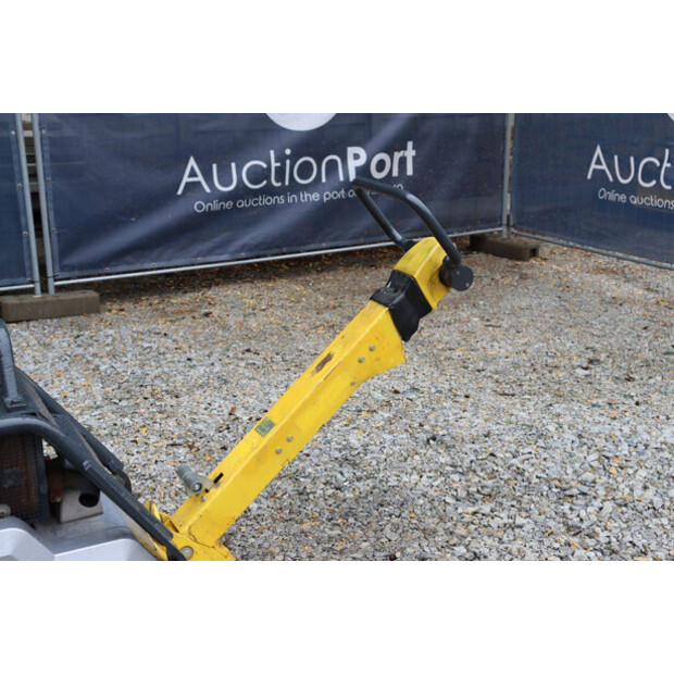 2017 Neuson 1d81s-48889714