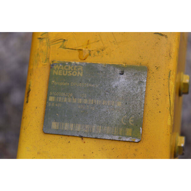 2017 Neuson 1d81s-48889715