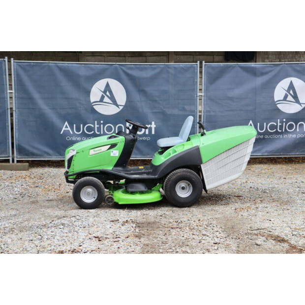 2014 Viking MT 6127.1 ZL-48889751