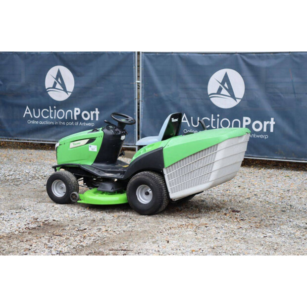 2014 Viking MT 6127.1 ZL-48889753
