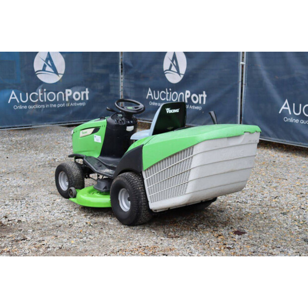2014 Viking MT 6127.1 ZL-48889754