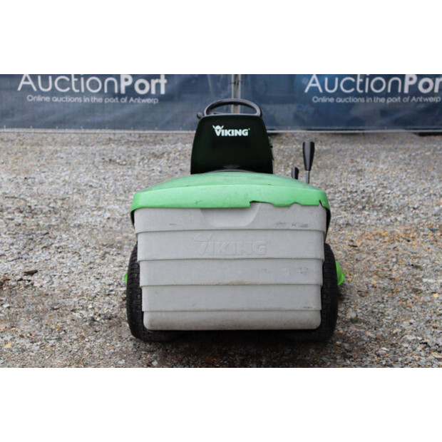2014 Viking MT 6127.1 ZL-48889755