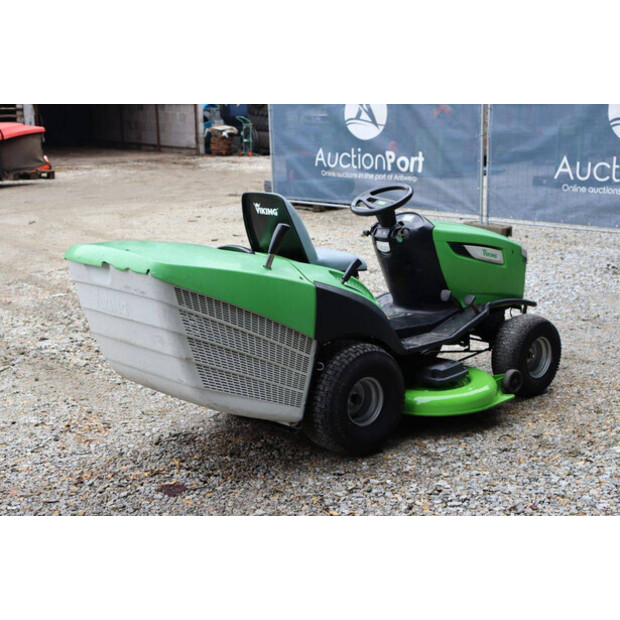 2014 Viking MT 6127.1 ZL-48889756