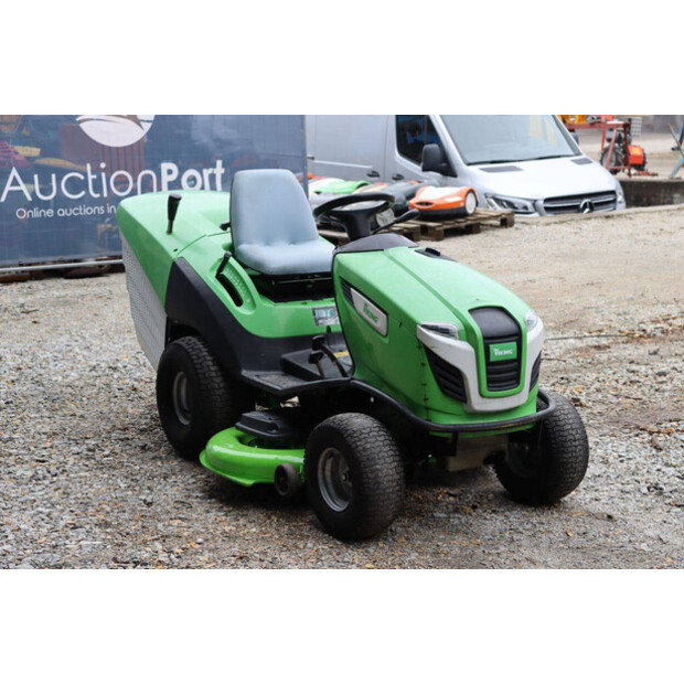 2014 Viking MT 6127.1 ZL-48889757